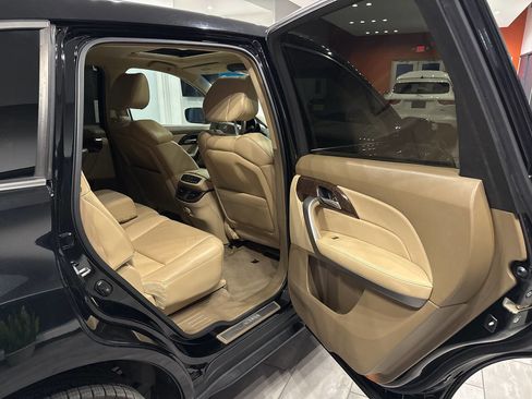 Used 2013 Acura MDX w/ Advance Package image 44