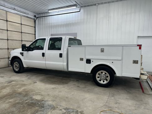 Used 2009 Ford F250 King Ranch image 7