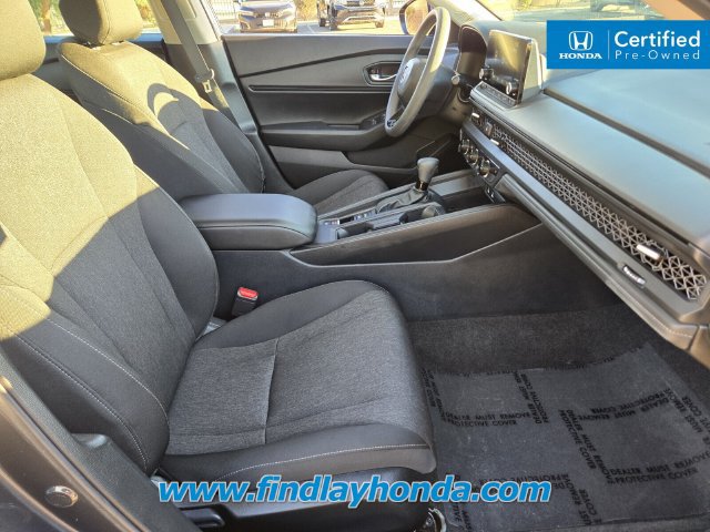 Certified 2024 Honda Accord EX image 20