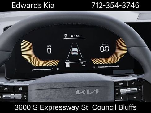 New 2026 Kia Sorento S FWD image 23