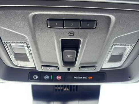 New 2026 Chevrolet Silverado 1500 LT w/ Z71 Off-Road Package image 27