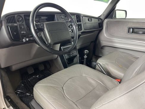 Used 1994 Saab 900 S image 12