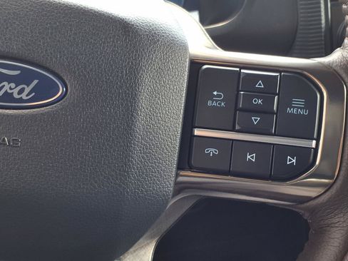 Used 2025 Ford F150 King Ranch w/ FX4 Off-Road Package AWD/4WD image 21