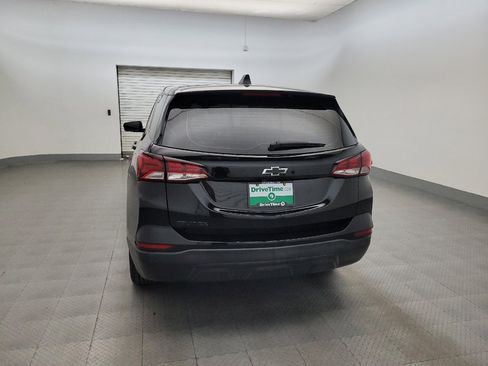 Used 2023 Chevrolet Equinox LS FWD image 6