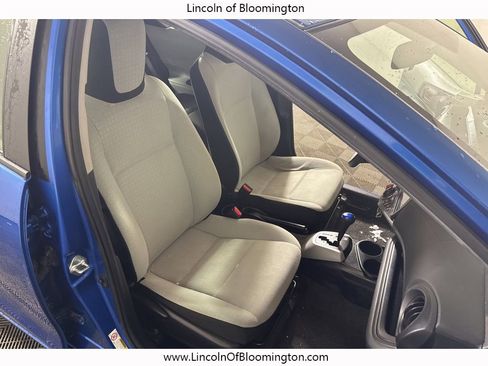 Used 2014 Toyota Prius C One image 36