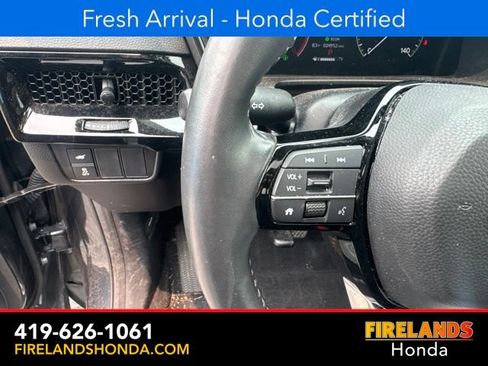 Used 2024 Honda CR-V EX-L image 20