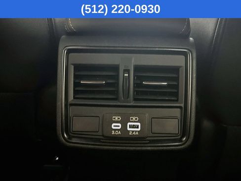 Used 2026 Subaru Forester Wilderness AWD/4WD image 32