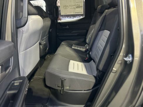 New 2026 Toyota Tacoma TRD Off-Road image 27