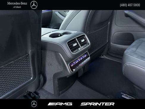New 2026 Mercedes-Benz GLS 63 AMG 4MATIC image 23