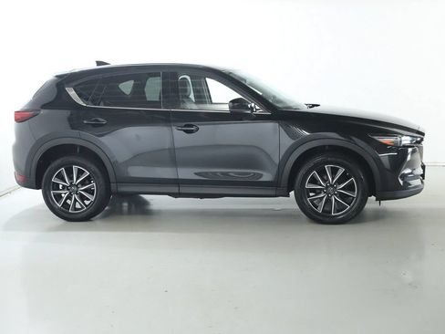 Used 2017 MAZDA CX-5 Grand Select AWD/4WD image 11
