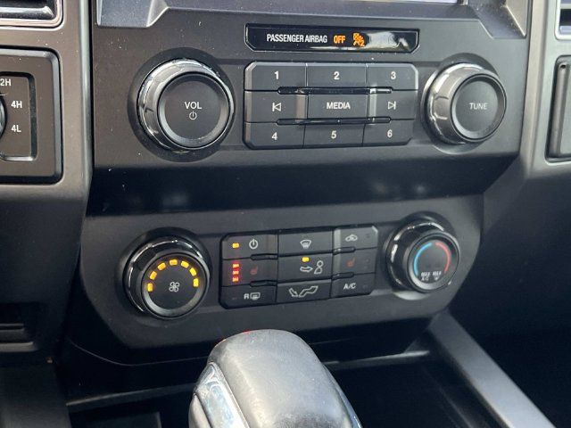 Used 2020 Ford F150 XLT w/ Equipment Group 302A Luxury AWD/4WD image 25