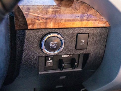 Used 2021 Toyota Tundra 1794 Edition image 36