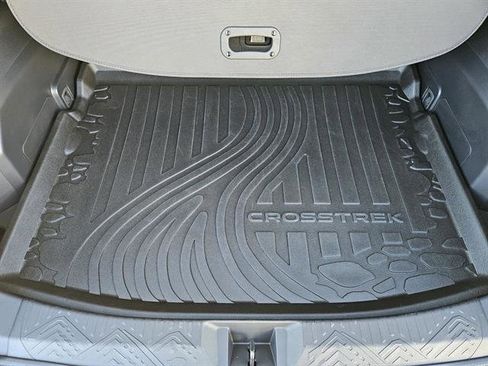 Certified 2025 Subaru Crosstrek 2.5i Limited w/ Crosstrek Mirror Package image 20