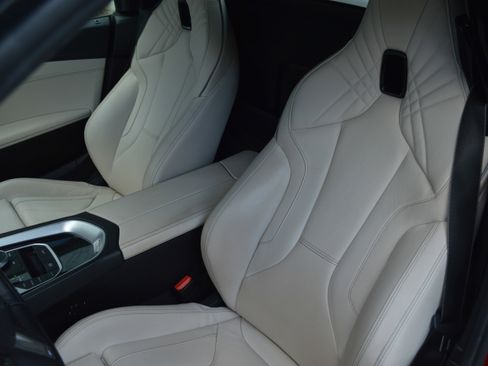 Used 2022 BMW Z4 sDrive30i w/ Premium Package image 34