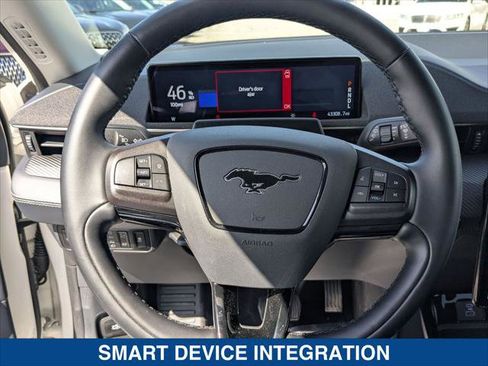 Used 2024 Ford Mustang Mach-E Select image 13