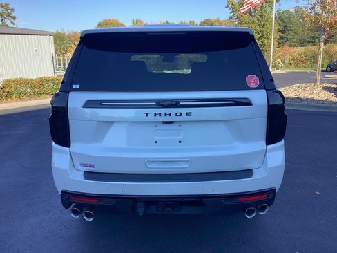 Used 2023 Chevrolet Tahoe High Country w/ Premium Package image 3