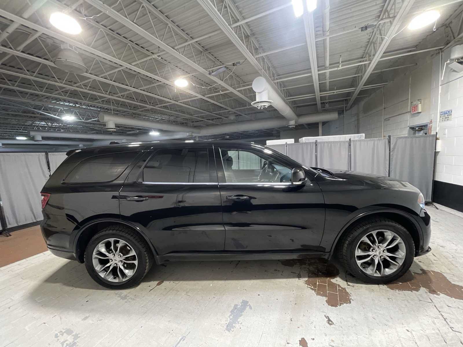 Used 2020 Dodge Durango GT AWD/4WD image 27