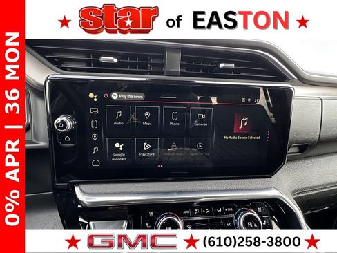 New 2026 GMC Sierra 1500 Denali image 22