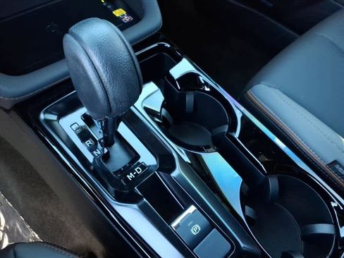 New 2026 Subaru Forester Sport image 36