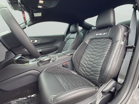 New 2026 Ford Mustang GT Premium w/ GT Performance Package RWD image 22