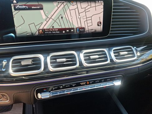 New 2026 Mercedes-Benz GLE 450 4MATIC image 12