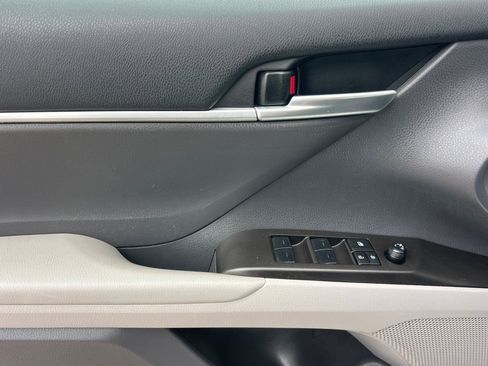 Certified 2023 Toyota Camry LE image 13