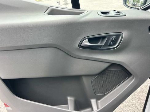 New 2026 Ford Transit 350 XL RWD image 27