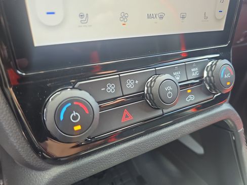 New 2026 Ford Ranger Raptor AWD/4WD image 23