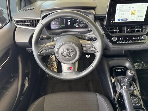 Used 2024 Toyota Corolla GR w/ Performance Package AWD/4WD image 26