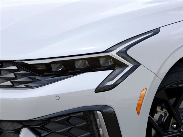 New 2027 Kia K5 GT-Line FWD image 10