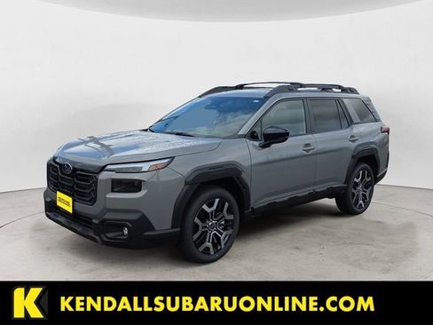 New 2026 Subaru Outback Touring XT image 1