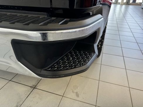 Certified 2022 Chevrolet Silverado 1500 LT w/ Protection Package image 37
