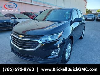 Used 2020 Chevrolet Equinox LS video 1
