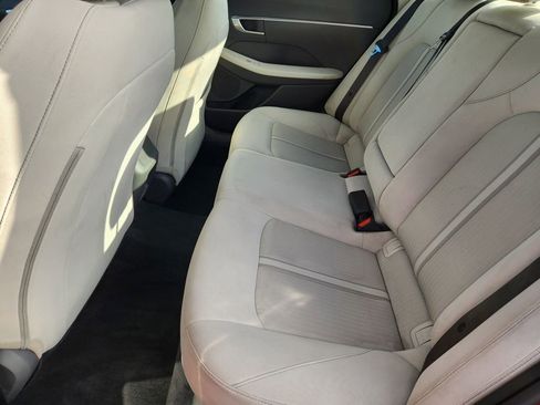 Used 2023 Hyundai Sonata SEL image 29