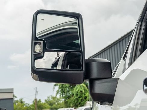 Used 2021 GMC Sierra 2500 Denali w/ Denali Ultimate Package AWD/4WD image 14