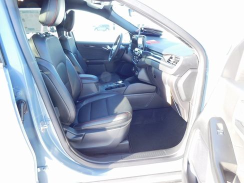 New 2026 Ford Escape ST-Line w/ Cold Weather Package image 17