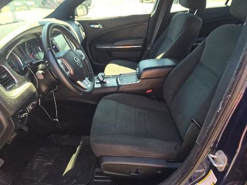 Used 2014 Dodge Charger SXT w/ Sport Appearance Group RWD image 7