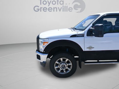 Used 2012 Ford F250 XL w/ PWR Equipment Group image 28