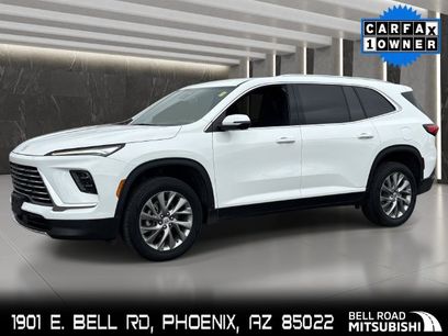 Used 2025 Buick Enclave Preferred