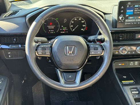 Used 2024 Honda CR-V Sport Touring image 17