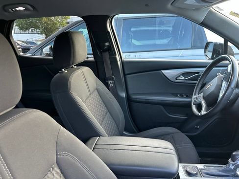 Used 2020 Chevrolet Blazer LT AWD/4WD image 10