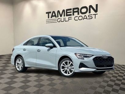 New 2026 Audi A3 2.0T Premium Plus
