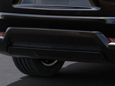 New 2025 Cadillac Escalade IQ Luxury 2 image 14