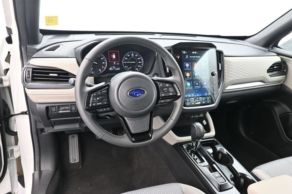 Used 2026 Subaru Forester Premium w/ Base/Premium Package AWD/4WD image 18