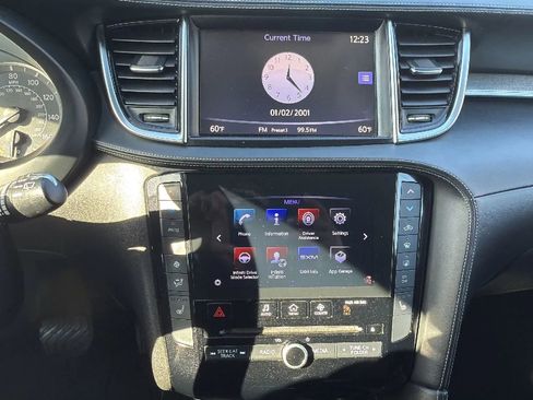 Used 2019 INFINITI QX50 Luxe w/ Cargo Package image 18