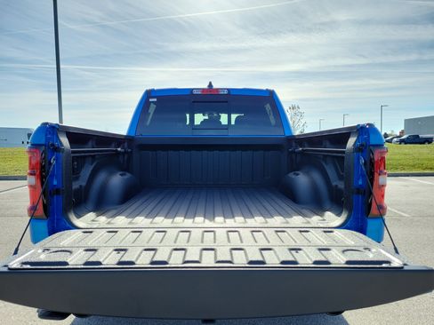 New 2026 RAM 1500 Big Horn image 8