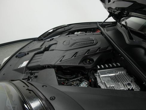 Used 2024 Porsche Cayenne Turbo GT AWD/4WD image 55