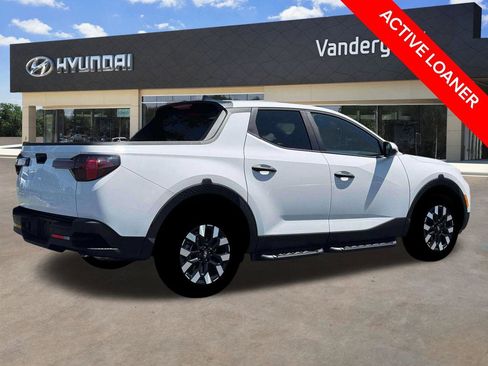 New 2026 Hyundai Santa Cruz SE image 4