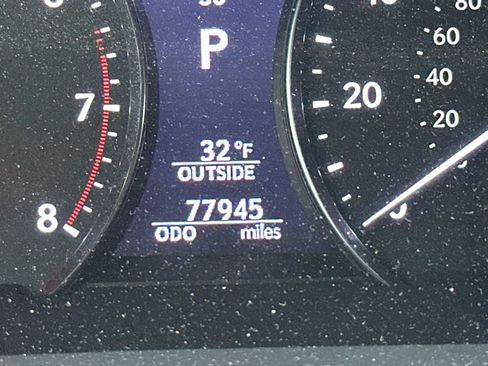 Used 2014 Lexus LS 460 AWD image 13