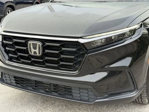 Used 2023 Honda CR-V EX image 10